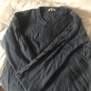 Madewell Sweater